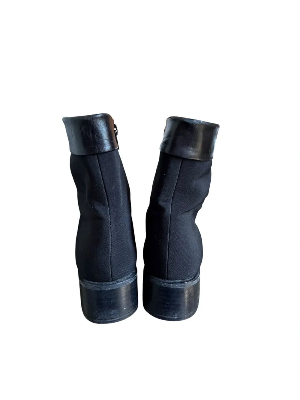 Stuart Weitzman Gore-Tex Ankle boots 9.5